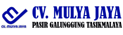 Pasir Galunggung Tasikmalaya | CV. Mulya Jaya